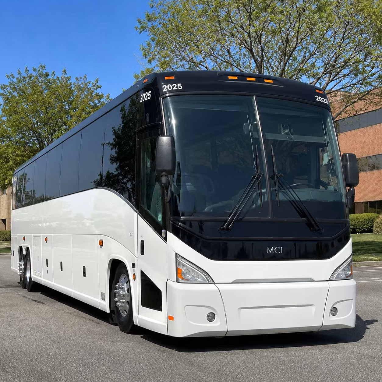 church retreat mission trip transportation out of pearland