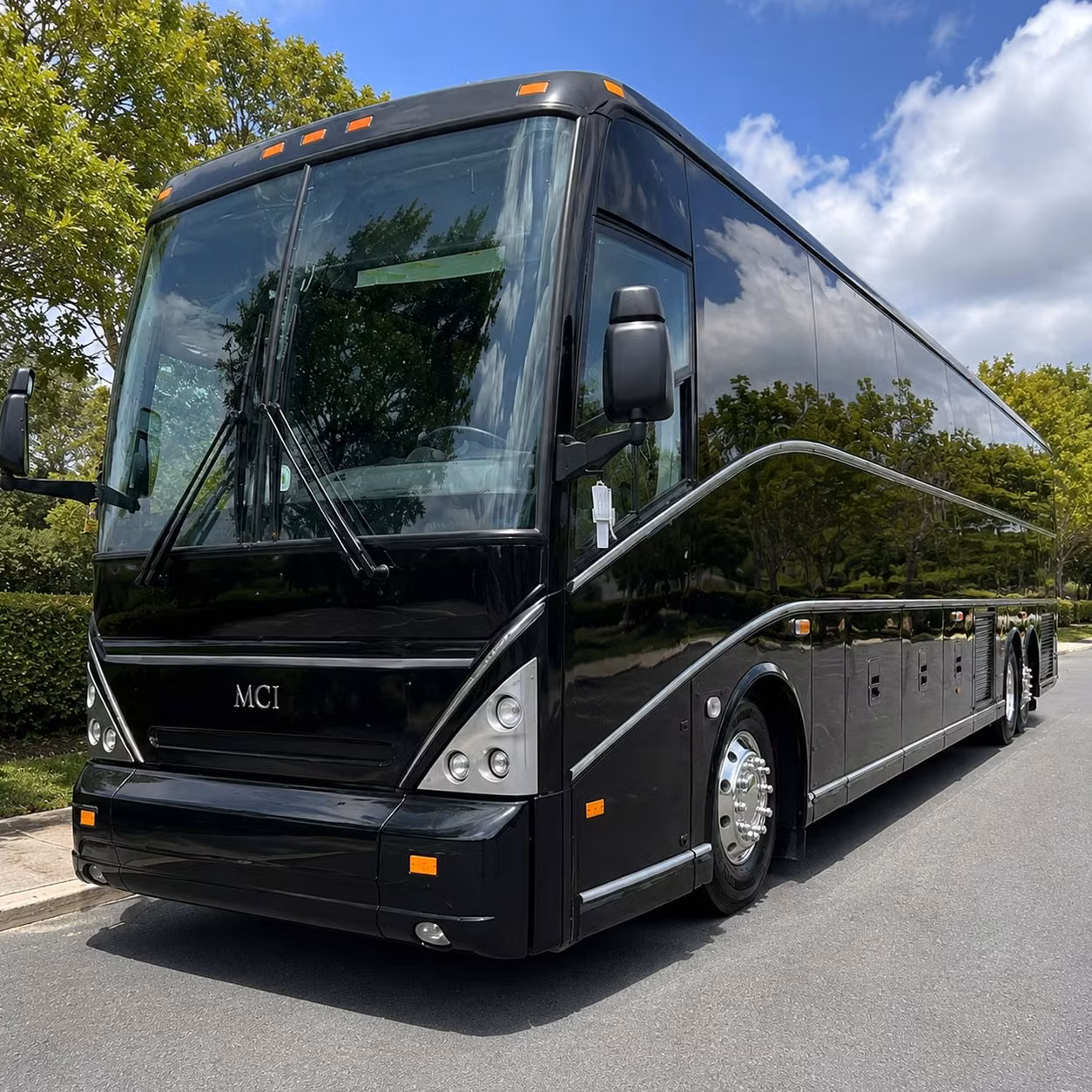 compare concert transportation options in pearland and beyond