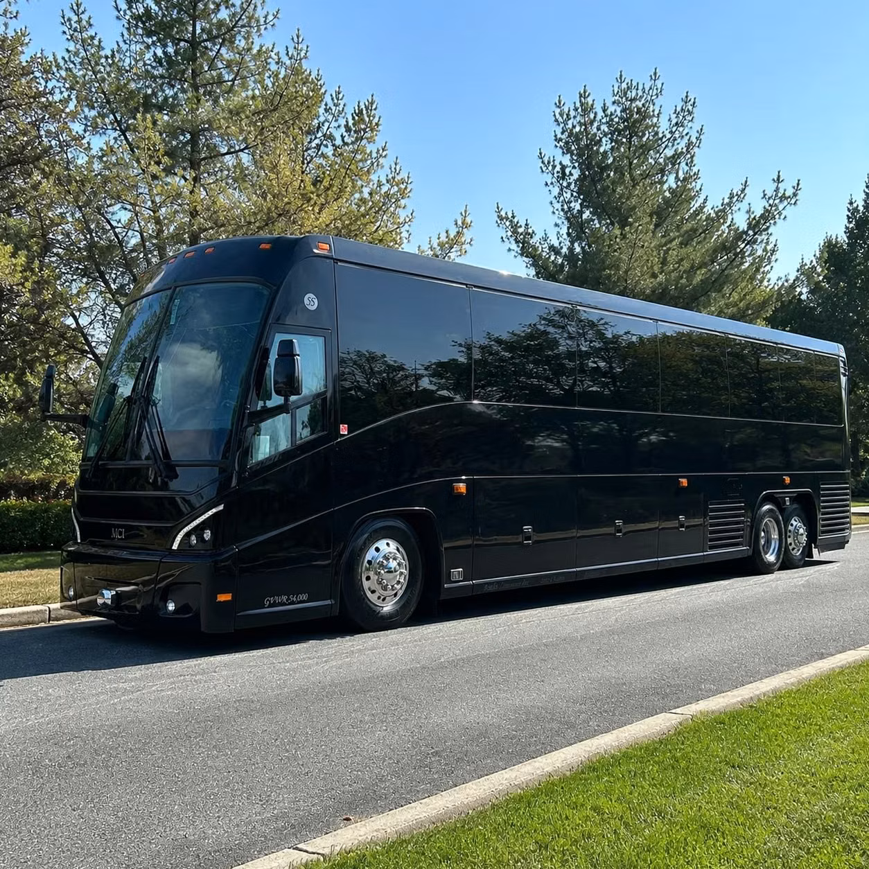 compare employee transportation options in pearland and beyond