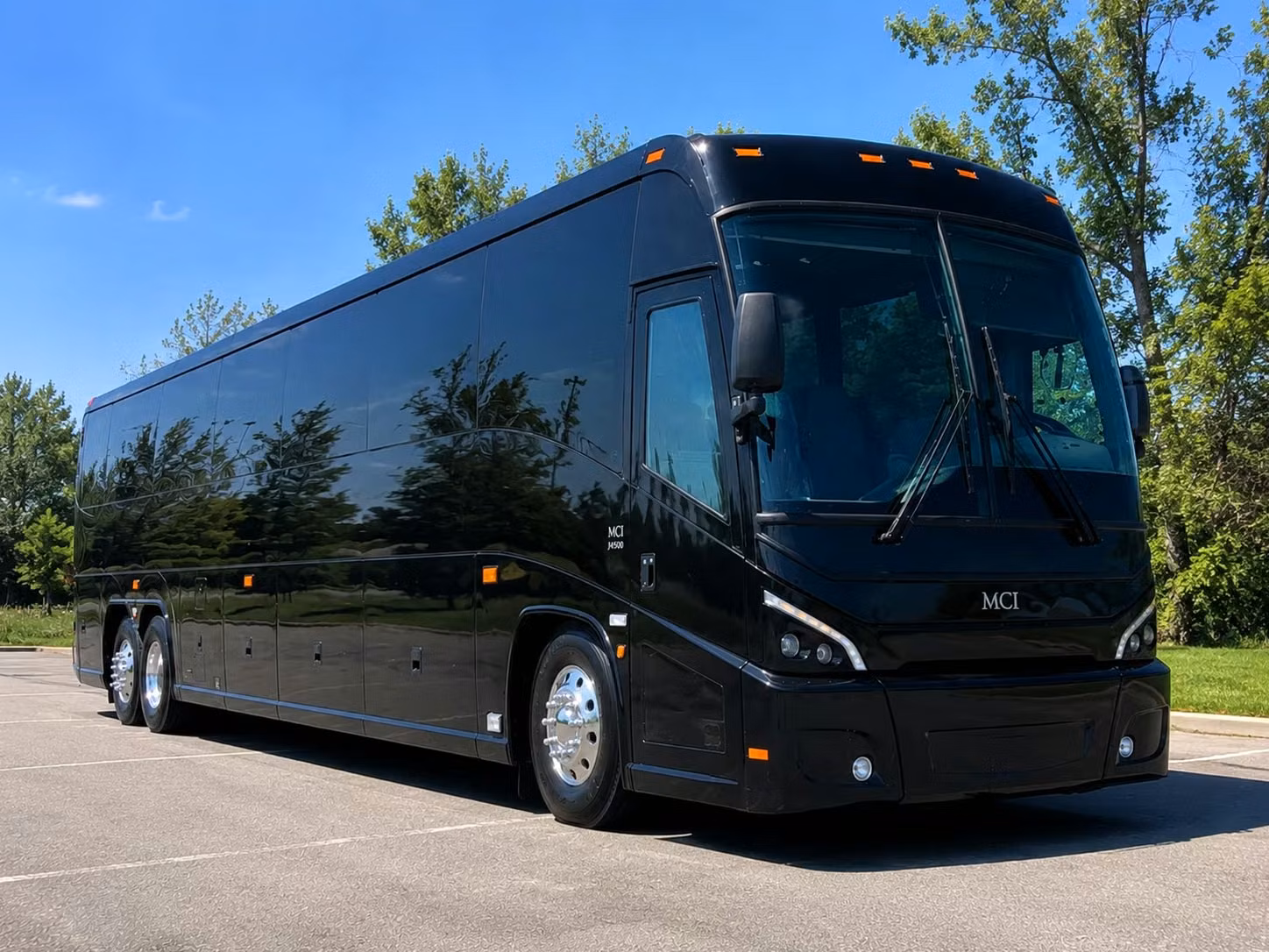 compare private event transportation options in pearland and beyond