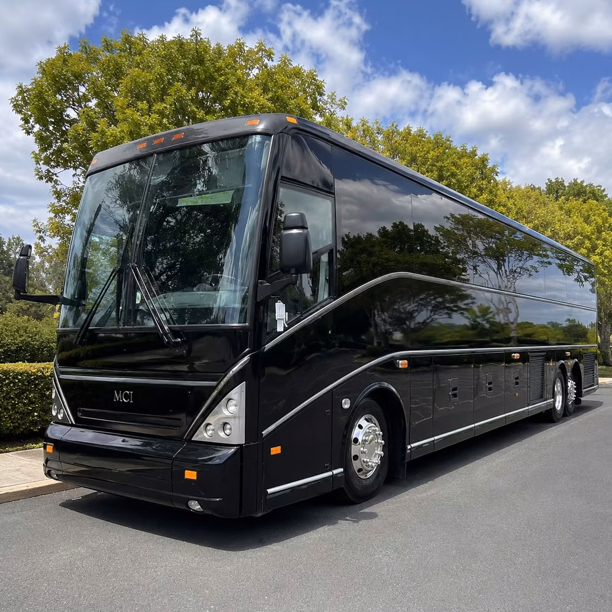 compare religious group transportation options in pearland and beyond