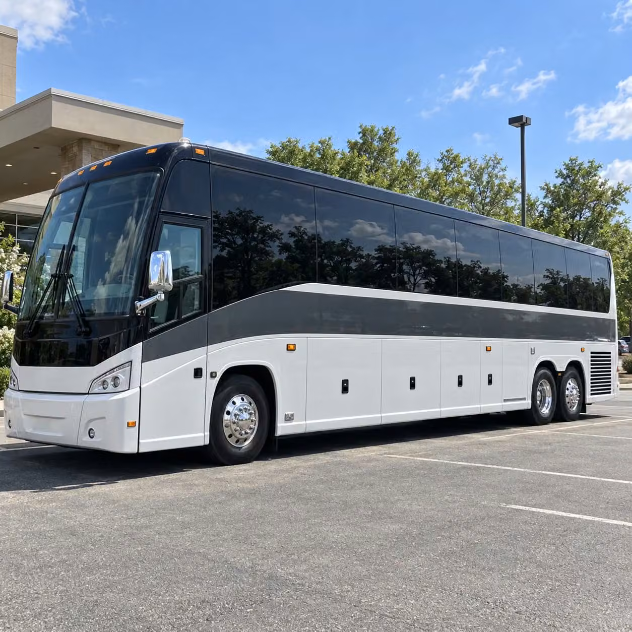 compare school event transportation options in pearland and beyond