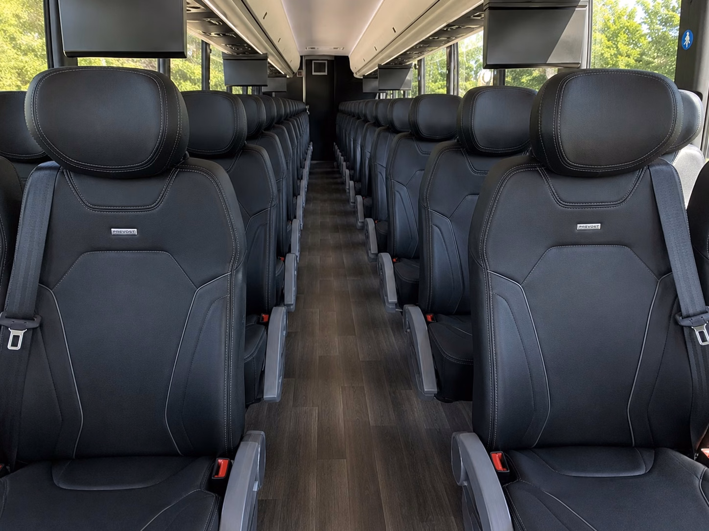 compare wedding transportation options in pearland and beyond