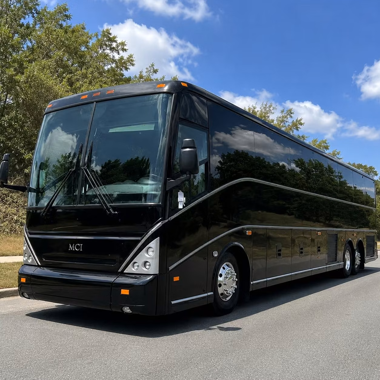 concert transportation to toyota center and nrg stadium from pearland