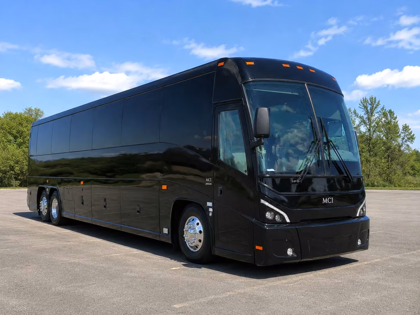 corporate group transportation to pearland area venues and team events