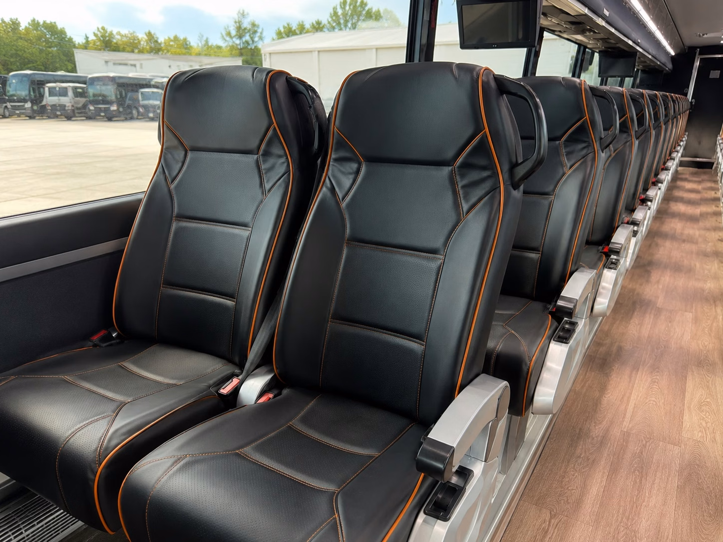 fan bus rentals to houston texans and astros games from pearland