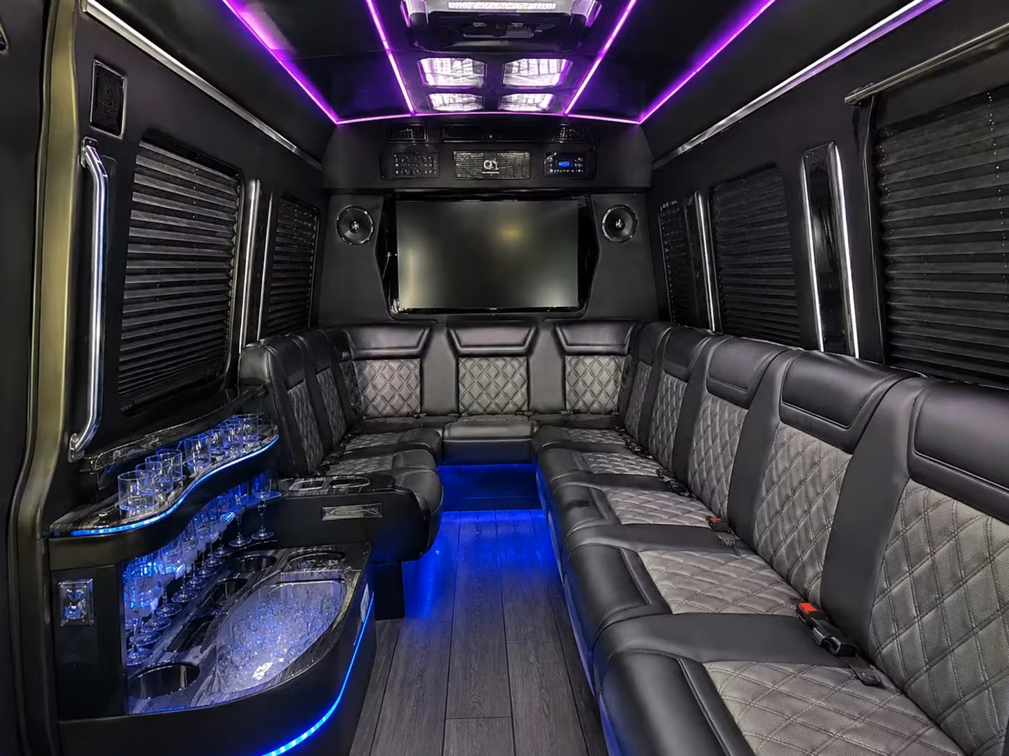 group transportation to houston rockets and dynamo games from pearland