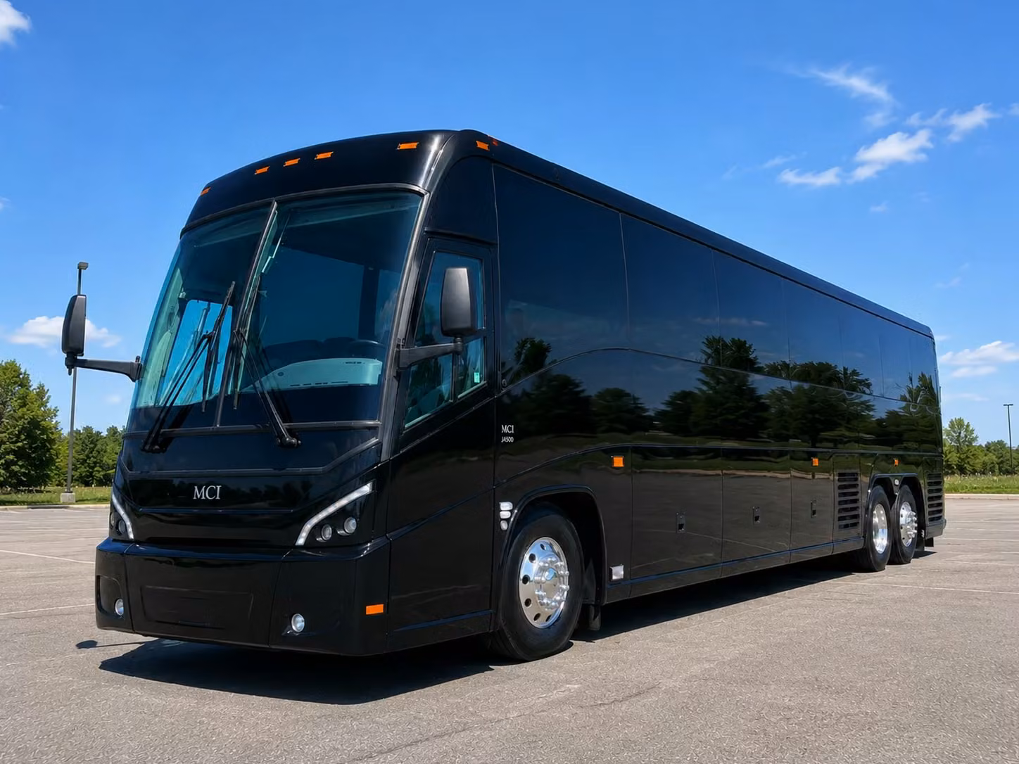 keeping students comfortable on long field trips out of pearland