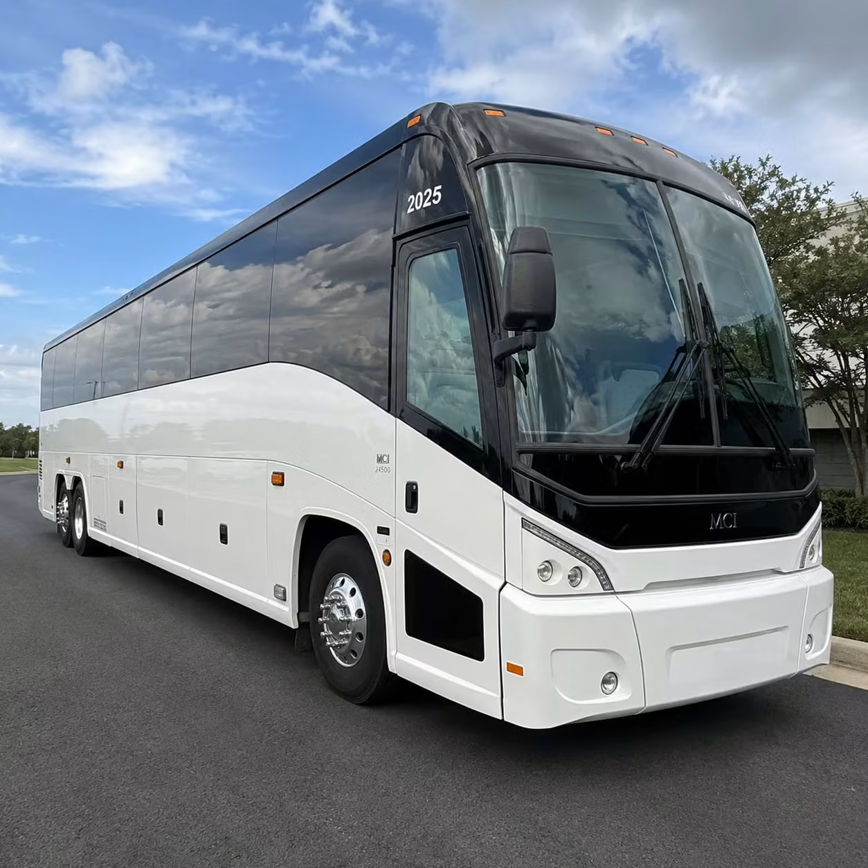 large church event conference transportation in pearland