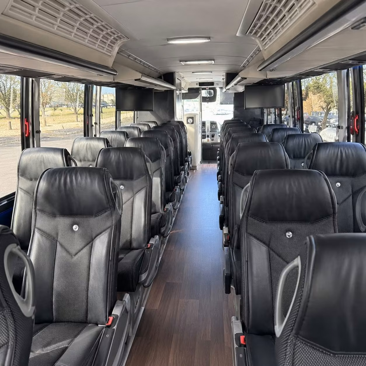 pearland concert transportation