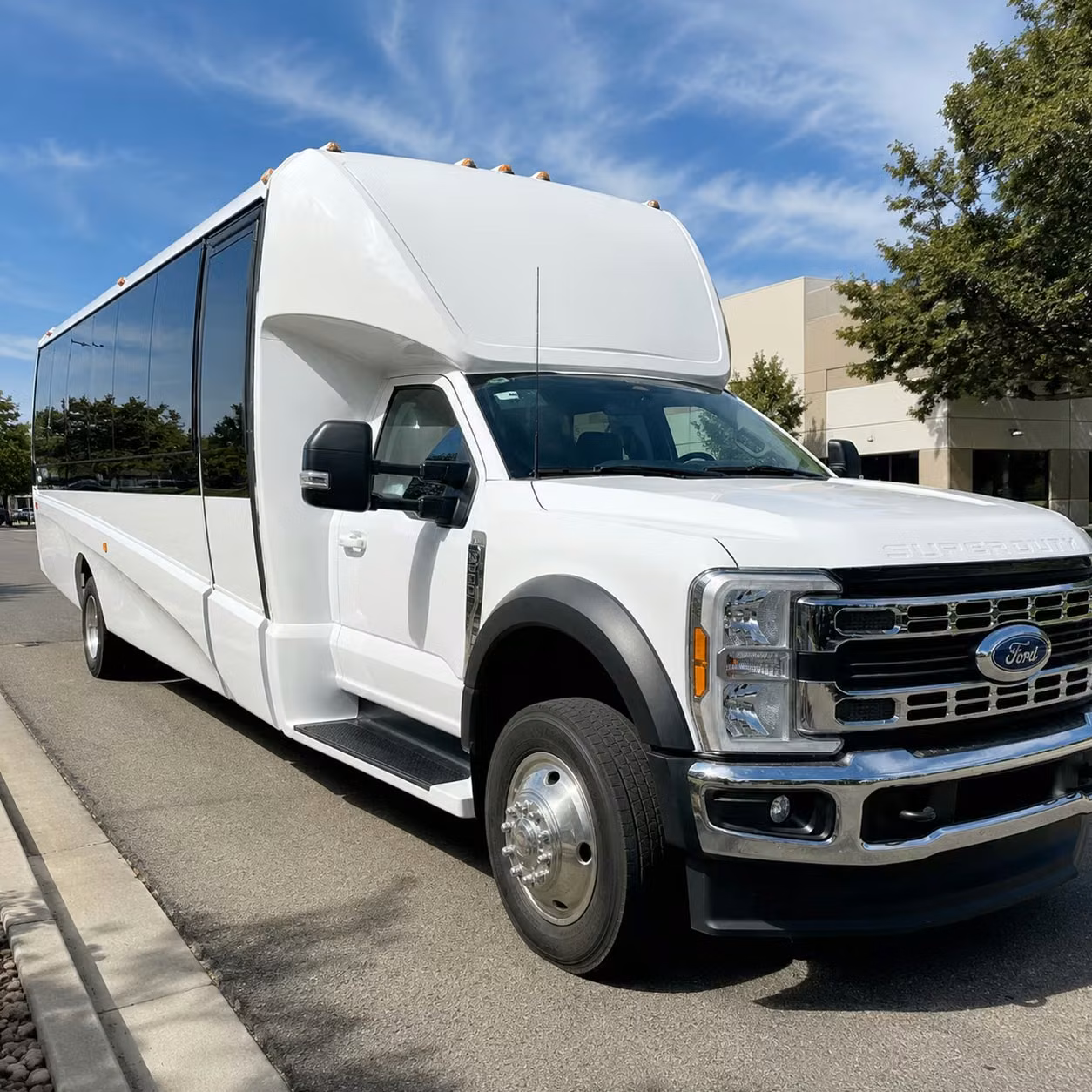 pearland employee transportation services