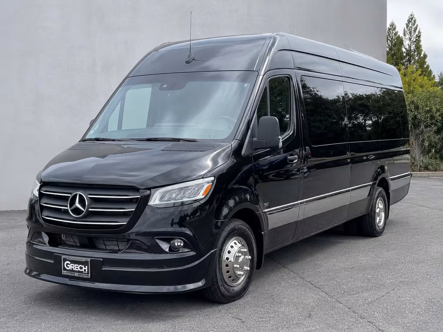 pearland event transportation services
