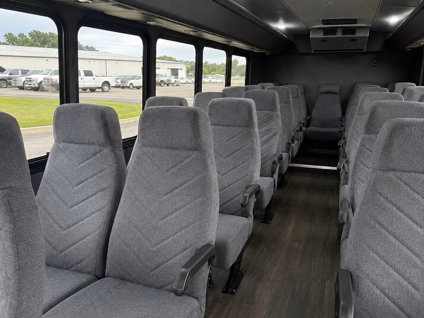 pearland government military transportation service