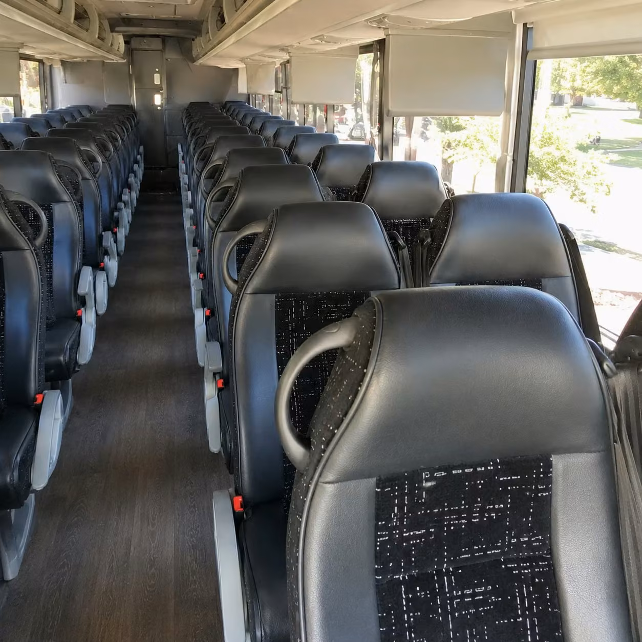 Pearland Group Transportation Services