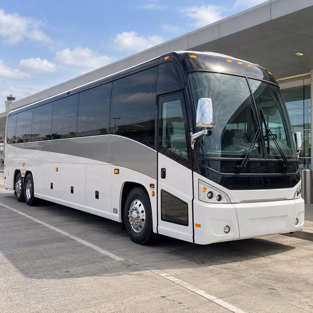 pearlandcharterbus com helps you plan a safe memorable prom night in pearland